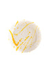 VAL Deep Amore - dark yellow blob