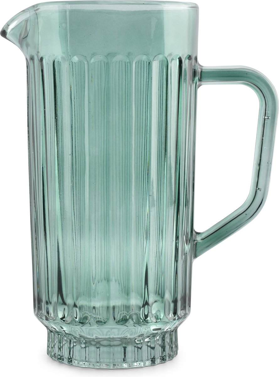S&P Tone - karaf 110cl - groen