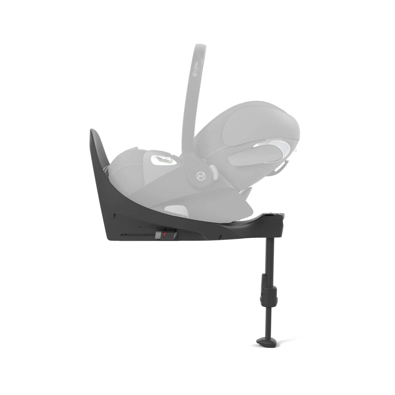 CYBEX Cloud T plus i-size + basis