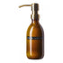 WELLMARK Handlotion 250ml - bamboe ( messing pomp)