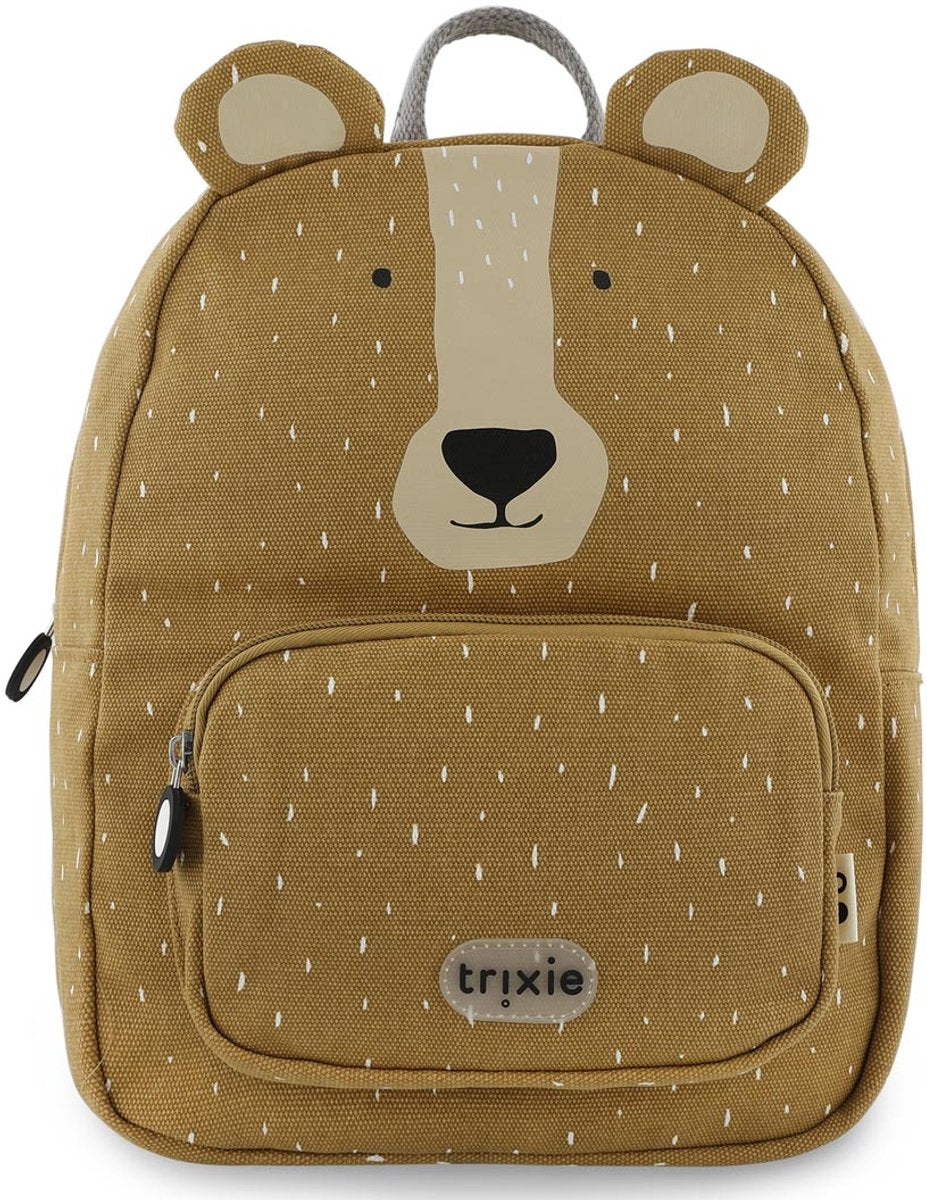 TRIXIE Mr. Bear - rugzak