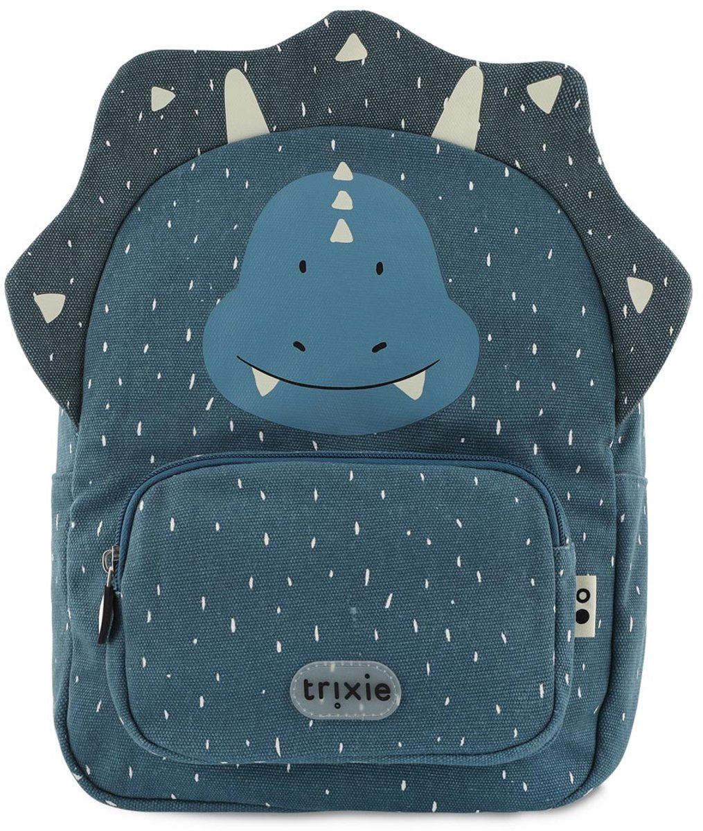 TRIXIE Mr. Triceratops - rugzak