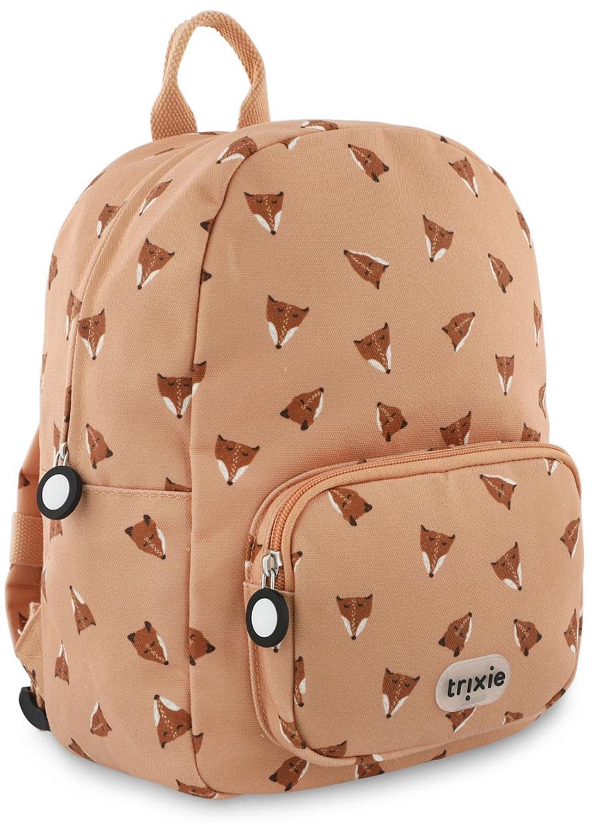 TRIXIE Fierce Fox - rugzak print