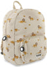 TRIXIE Lively Lion - rugzak print