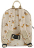 TRIXIE Lively Lion - rugzak print
