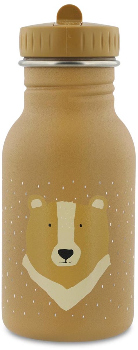 TRIXIE Mr. Bear - drinkfles 350ml