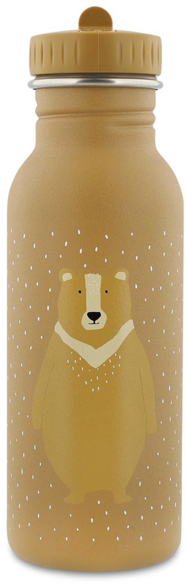 TRIXIE Mr. Bear - drinkfles 500ml
