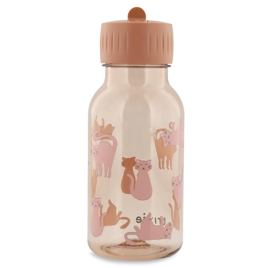 TRIXIE Charming Cat - drinkfles 350ml