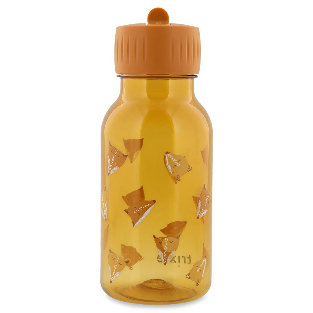 TRIXIE Fierce Fox - drinkfles 350ml