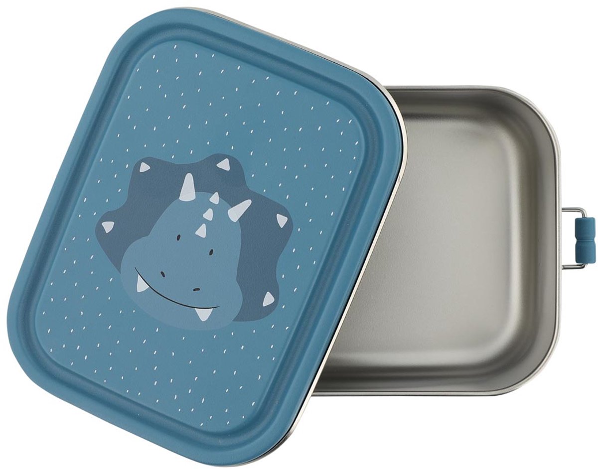 TRIXIE Mr. Triceratops - brooddoos S
