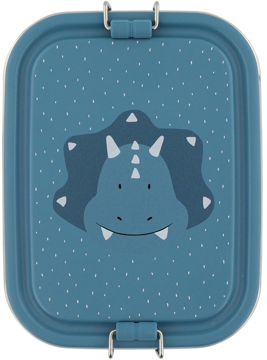 TRIXIE Mr. Triceratops - brooddoos S