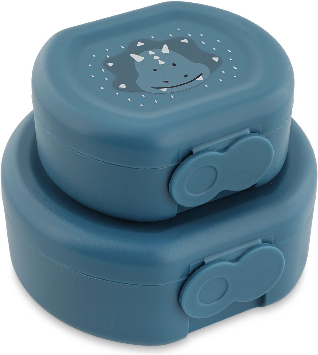 TRIXIE Mr. Triceratops - snackbox m/clip 2st