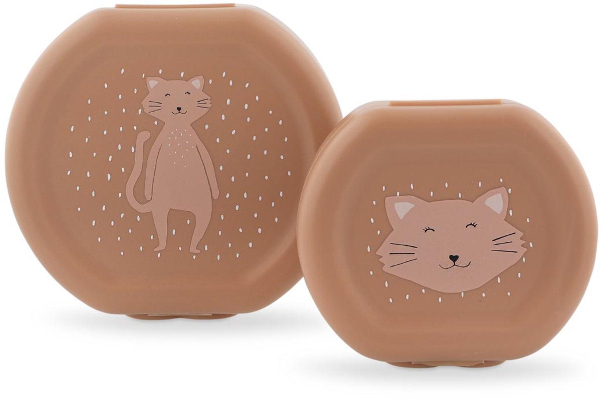 TRIXIE Mr. Cat - snackbox m/clip - 2st