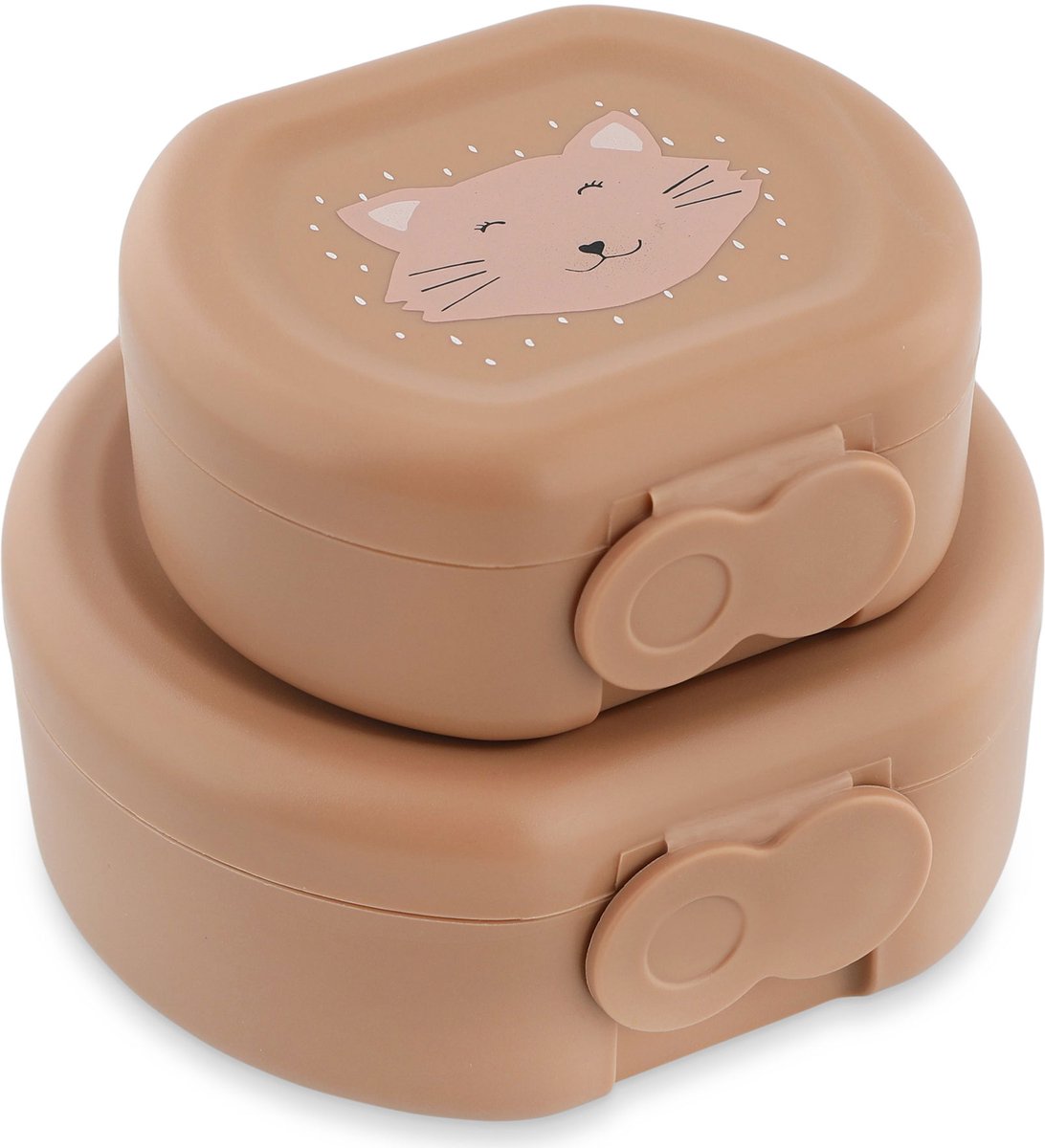 TRIXIE Mr. Cat - snackbox m/clip - 2st