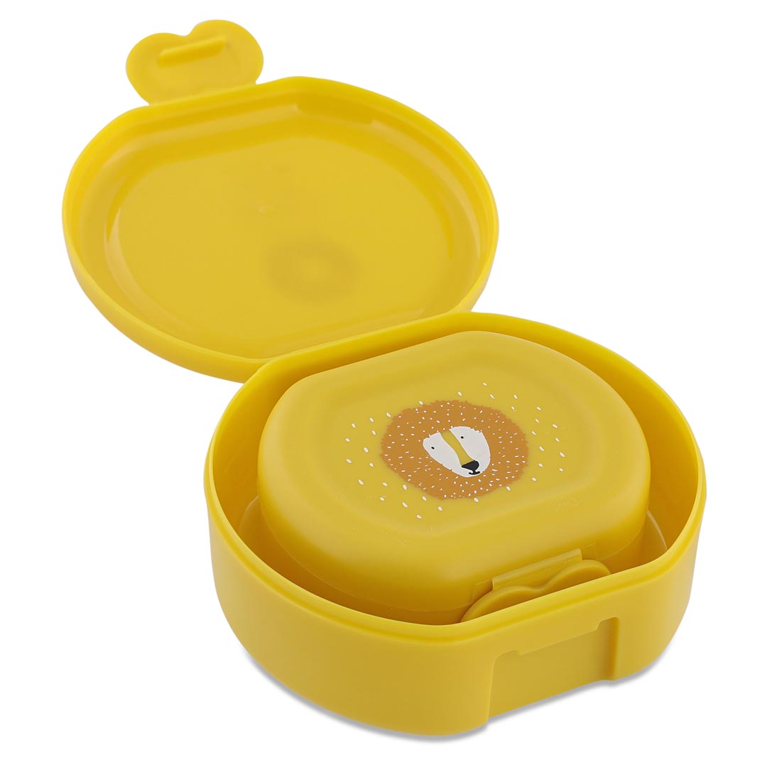 TRIXIE Mr. Lion - snackbox m/clip - 2st