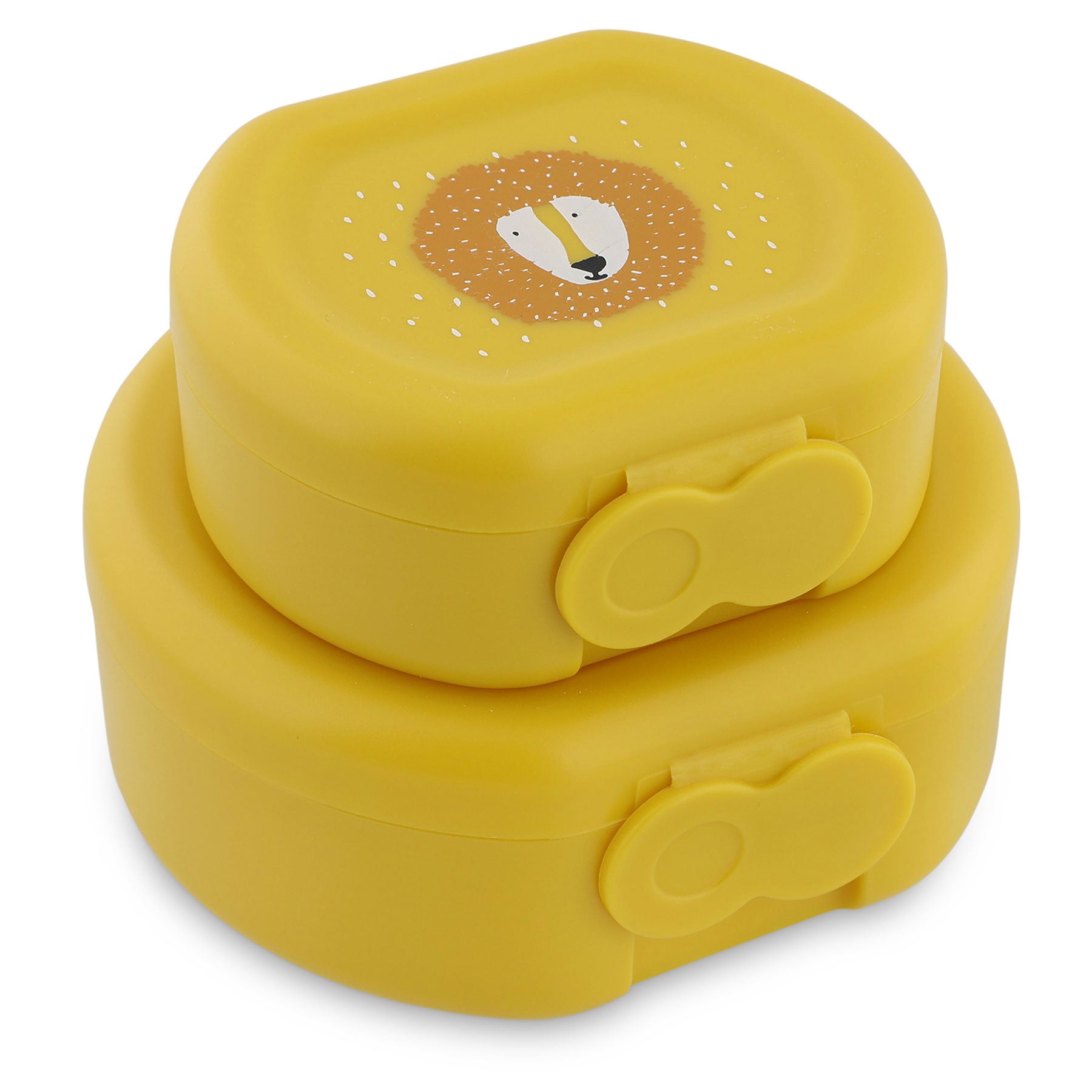 TRIXIE Mr. Lion - snackbox m/clip - 2st
