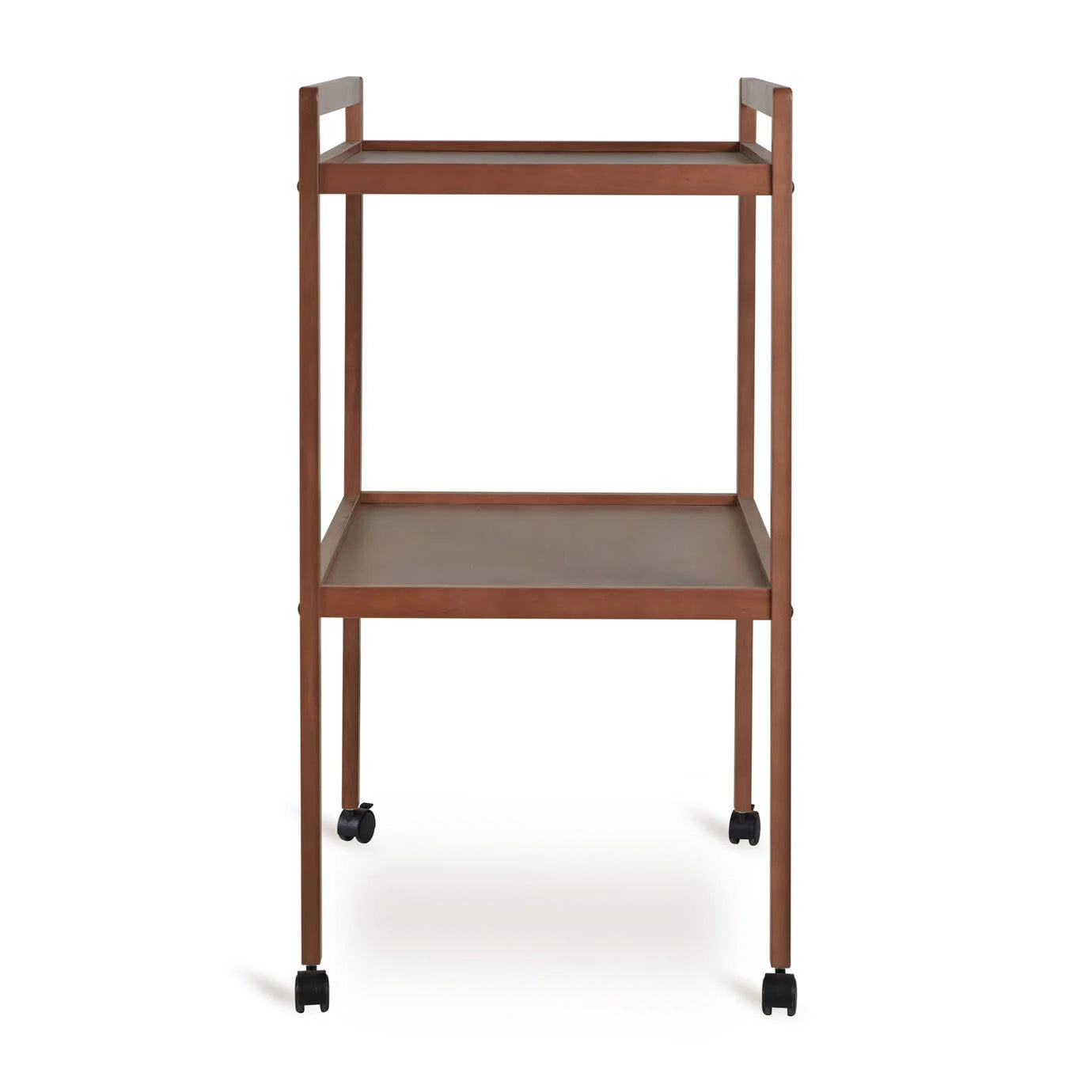 QUAX Mori luiertafel - Walnut