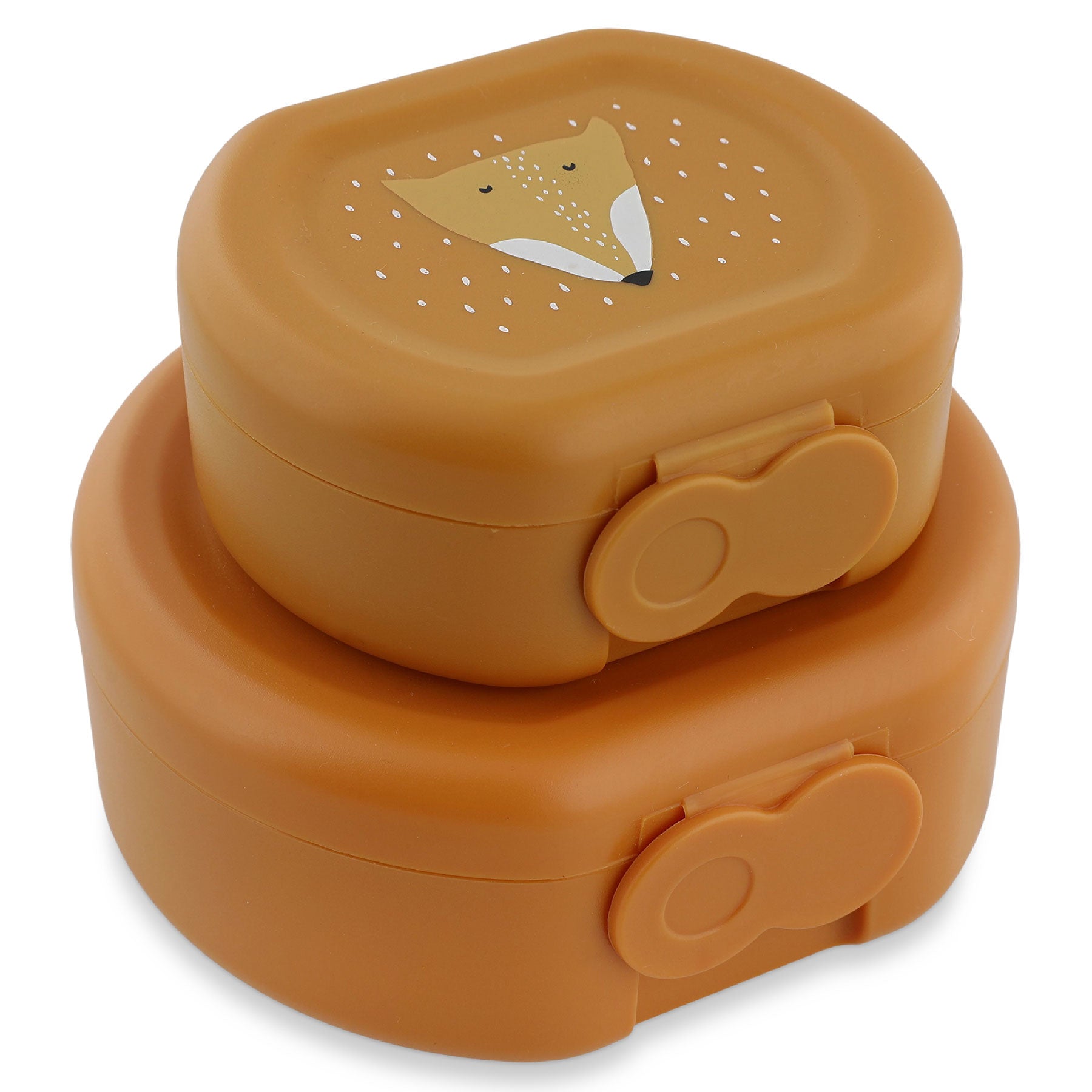 TRIXIE Mr. Fox - snackbox m/clip - 2st