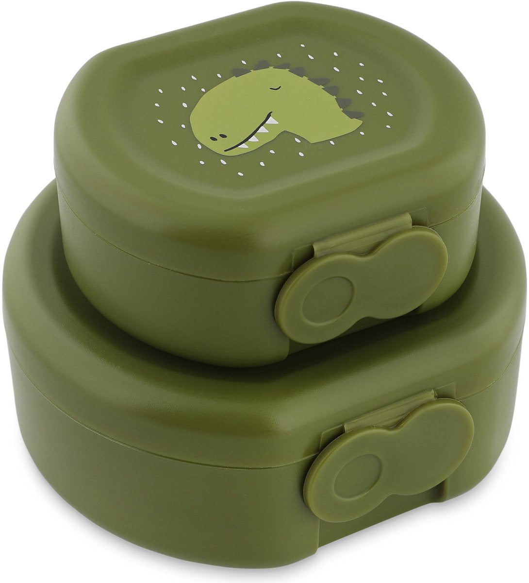 TRIXIE Mr. Dino - snackbox m/clip - 2st