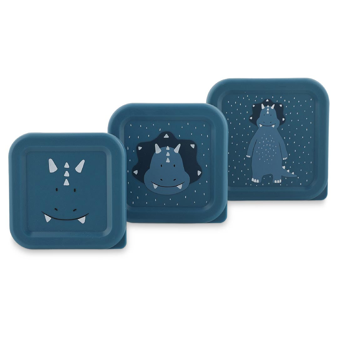 TRIXIE Mr. Triceratops - snackbox S/3