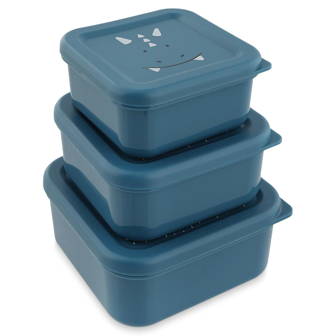 TRIXIE Mr. Triceratops - snackbox S/3