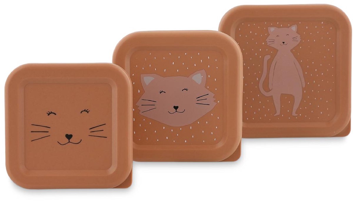TRIXIE Mrs. Cat - snackbox S/3