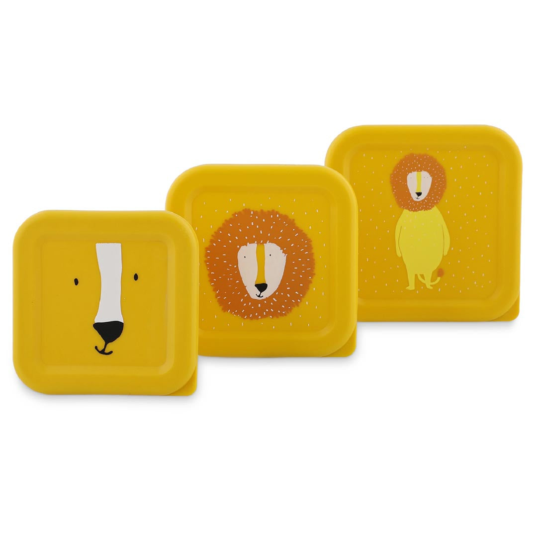 TRIXIE Mr. Lion - snackbox S/3