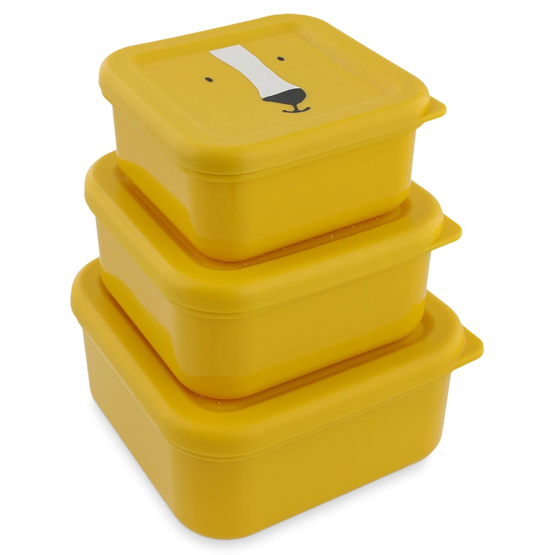 TRIXIE Mr. Lion - snackbox S/3