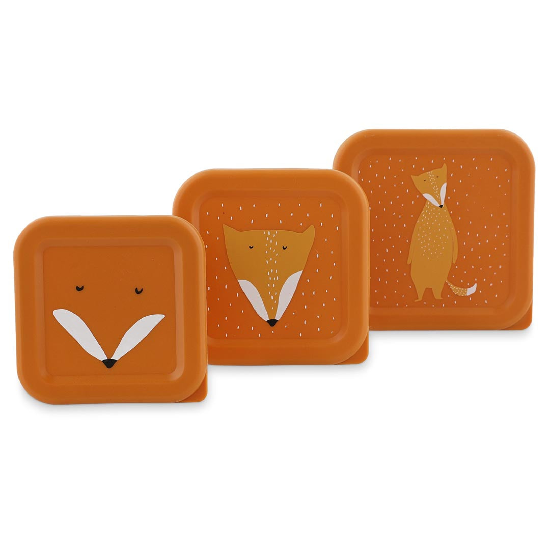 TRIXIE Mr. Fox - snackbox S/3
