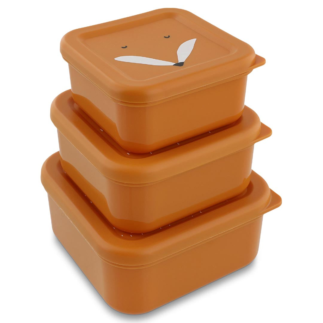 TRIXIE Mr. Fox - snackbox S/3