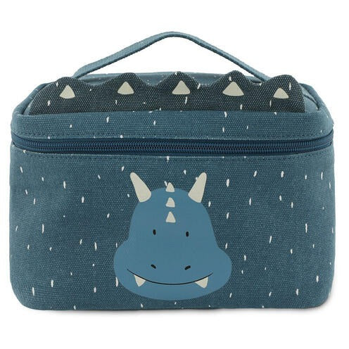 TRIXIE Mr. Triceratops - thermische lunchtas