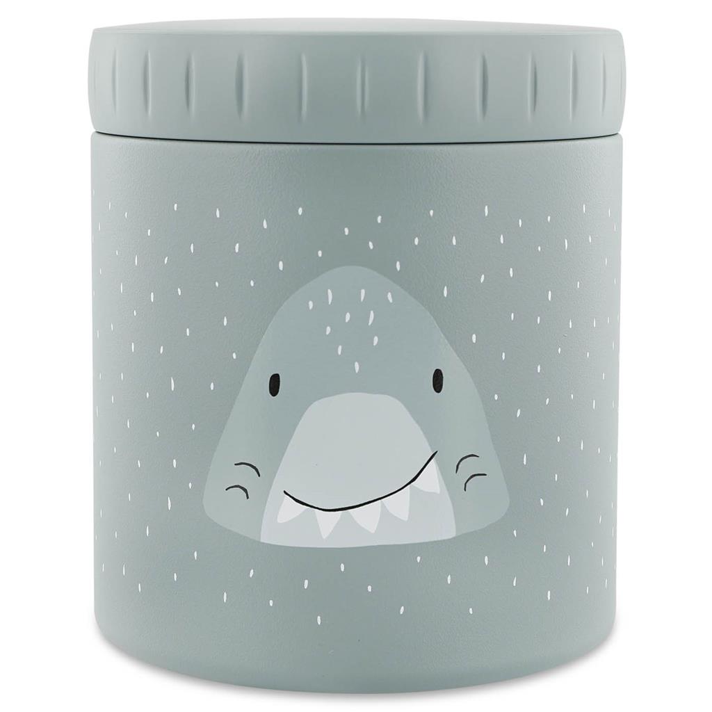 TRIXIE Mr. Shark - voedselbewaarder 350ml
