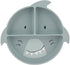 TRIXIE Mr. Shark - siliconen bord met vakjes + zuignap
