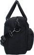 KIDZROOM Love's legacy luiertas - black