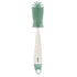 BEABA Soepele flessenborstel - sage green
