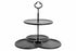 COSY&TRENDY Ellips etagere - 28x27x26cm