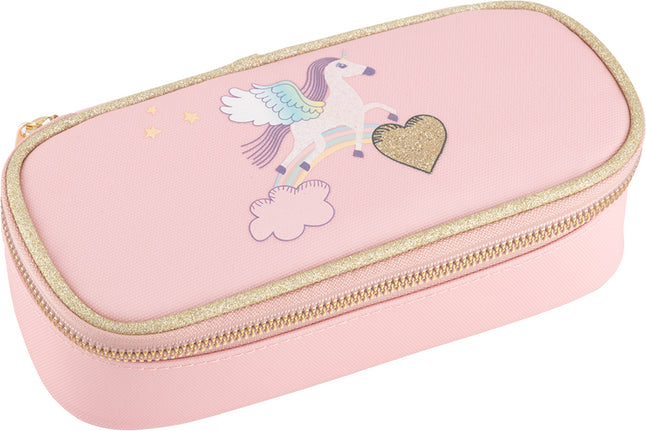 JEUNE PREMIER Pennenbox - Unicorn Magic