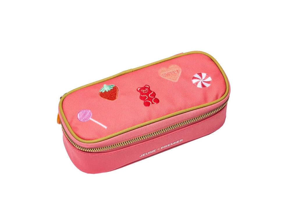JEUNE PREMIER Popcorn pennenbox - Candy