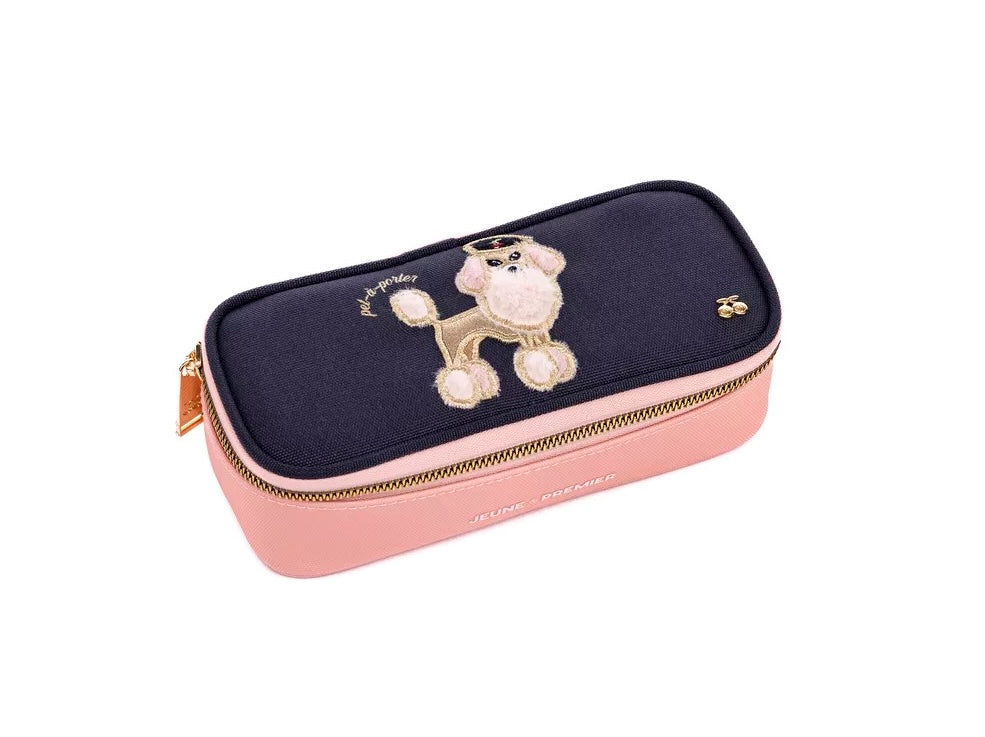 JEUNE PREMIER Popcorn pennenbox - Pet-à-Porter