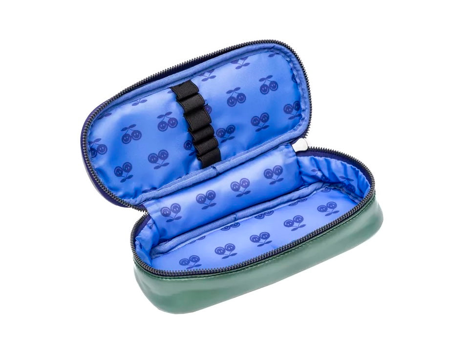JEUNE PREMIER Popcorn pennenbox - Puffer Pop