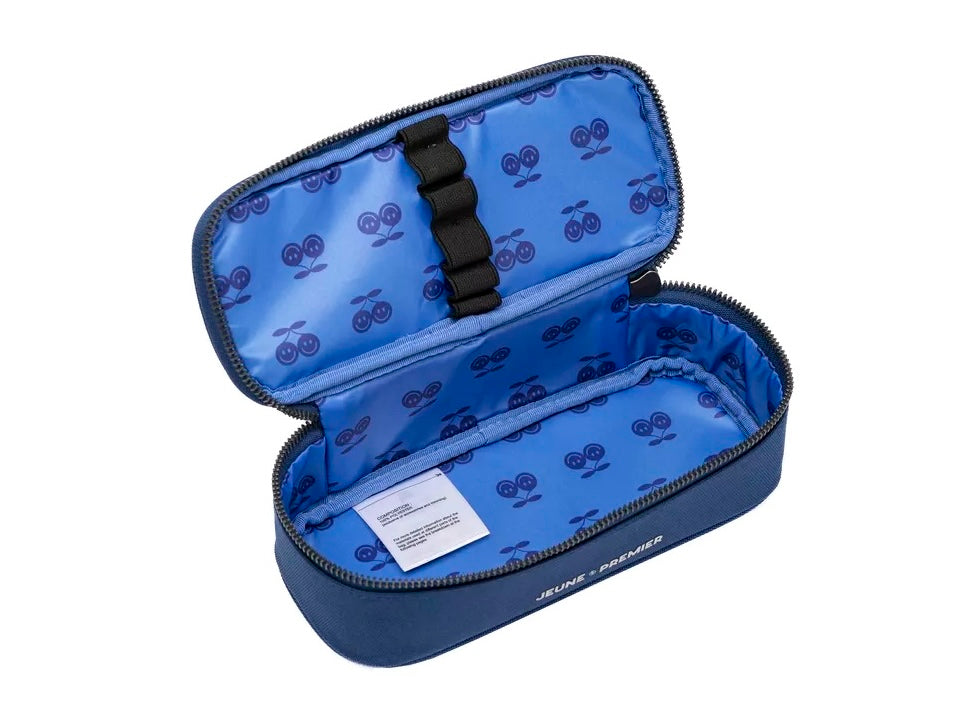 JEUNE PREMIER Popcorn pennenbox - Polo Dino