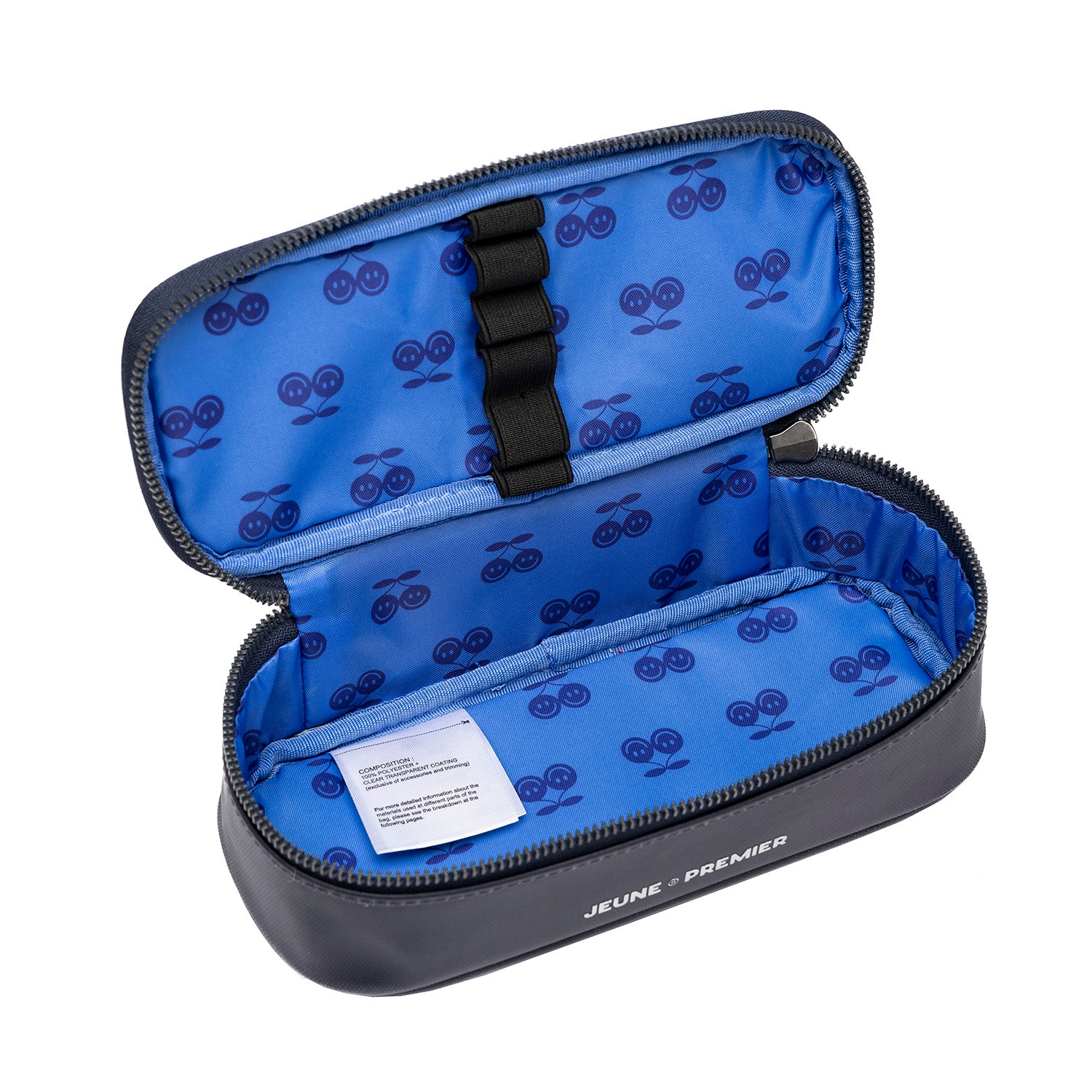 JEUNE PREMIER Popcorn pennenbox - Skate