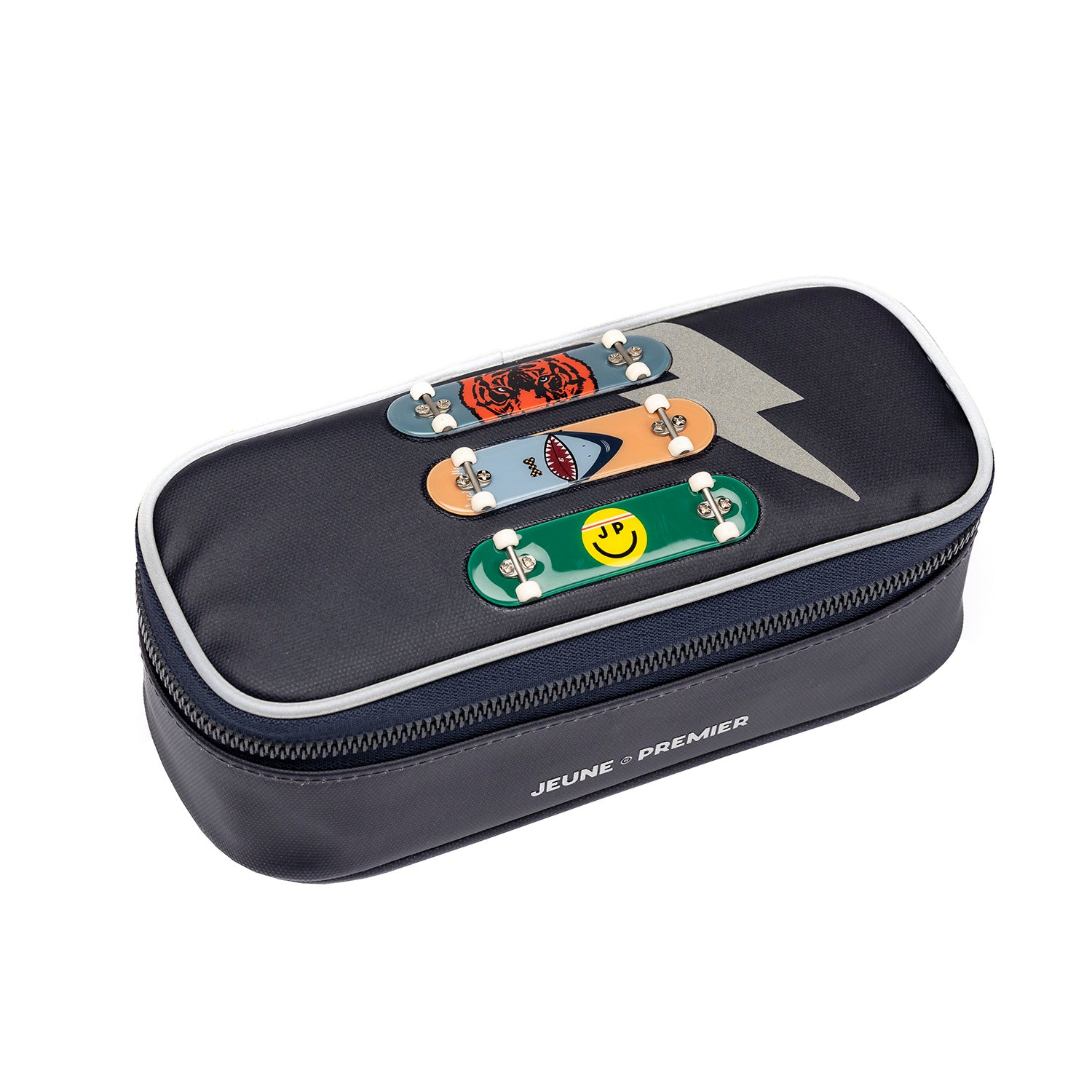 JEUNE PREMIER Popcorn pennenbox - Skate