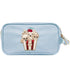 JEUNE PREMIER Travel Pouch - Popcorn