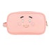 JEUNE PREMIER Travel Pouch - BFF Pink