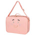 JEUNE PREMIER Mini reiskoffer - BFF Pink
