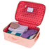 JEUNE PREMIER Mini reiskoffer - BFF Pink