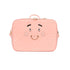 JEUNE PREMIER Mini reiskoffer - BFF Pink
