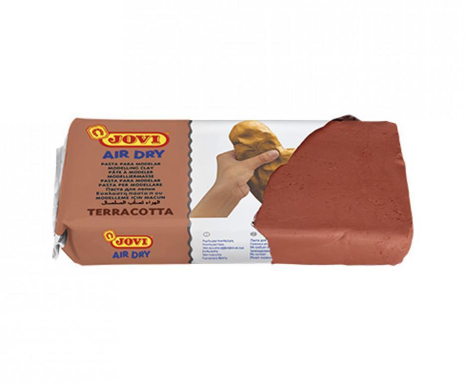 Luchtdrogende klei kopen? Do & Dry Terracotta 1000 gr